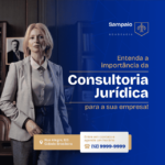 Consultoria Juridica